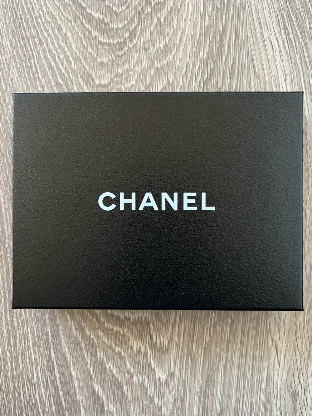 Chanel Box (BB321)